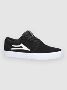 Кеды Lakai Griffin Skateschuhe, black