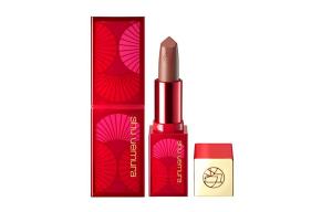 ZHICUNXIU 2025 новогодний лимитированный лайтвейт выпуск помады матовые легко растушевываются стойкие Shu Uemura