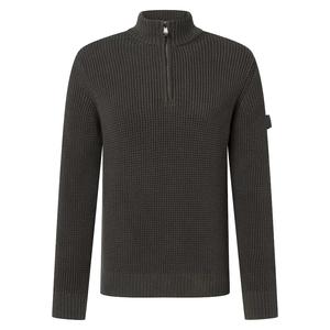 Свитер JOOP! Jeans, темно-зеленый