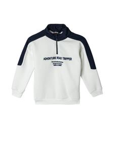 Koton Толстовка в белом цвете