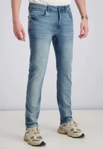 Джинсы pacific зауженного кроя Gabbiano, Blue Haze