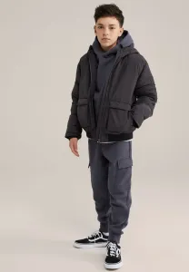 Спортивные штаны blue ridge We Fashion, Dark Grey