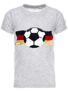 Рубашка серого цвета BEZLIT