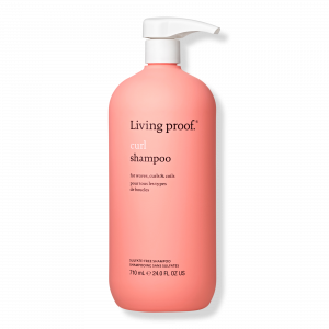 Шампунь для кудрявых волос Living Proof, 24.0 oz