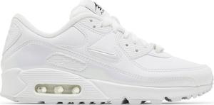 Кроссовки Wmns Air Max 90 SE 'Dance - White Iridescent', белый