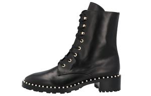 Stuart Weitzman Ботильоны женские SW Allie, черные