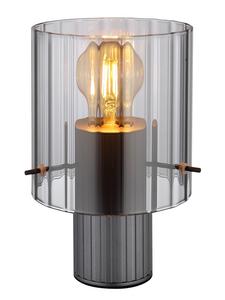 Настольная лампа "TULIVAR" серого цвета Globo lighting