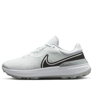 Кроссовки infinity pro 2 wide 'white black' Nike, белый