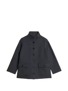 Пальто Fanta Fortela, серый