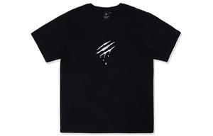 Футболка весна/лето 2023 унисекс Suamoment, синий