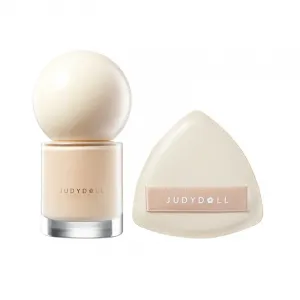 Жидкий тональный крем / Крем-основа для женщин Judydoll