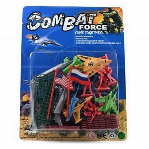 Набор Фигурок Солдаты Солдаты Midex