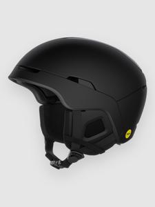 Шлем для сноуборда POC Obex WF MIPS Helm, uranium black matt