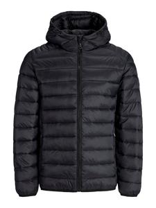 Куртка межсезонная JACK & JONES JJEBradley, черный