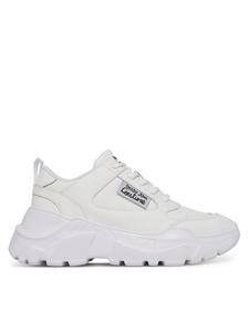 Кроссовки 78VA3SC2 Versace Jeans Couture, розовый