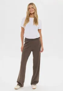 Спортивные штаны милаша Saint Tropez, Major Brown Melange