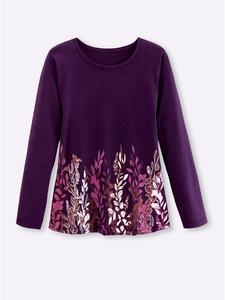 Футболка Sieh an!