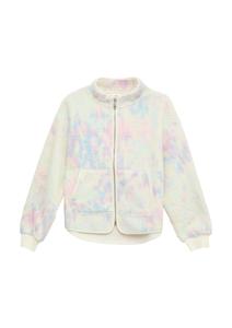 Куртка межсезонная s.Oliver, белый