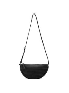 Наплечная сумка FREDs BRUDER, черный
