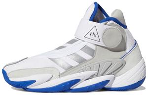 Мужские баскетбольные кроссовки Adidas Originals Crazy BYW 1.0