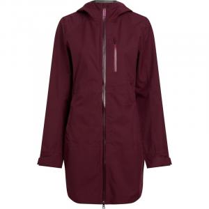 Coat da.-funkt-coat hoda pa w Mckinley, красный