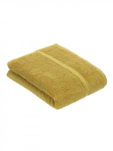 Полотенце для ванной и душа Vossen, цвет curry
