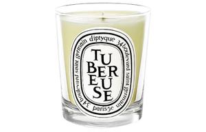 Ароматическая свеча Diptyque, розовый