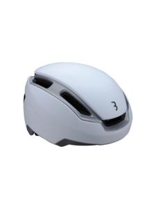 BBB Велосипедный шлем Indra Speed 45 белого матового цвета