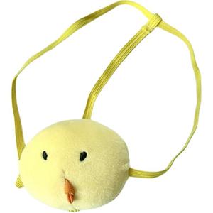 Кукла Elephant And Chick в виде стрингов LEWAHON