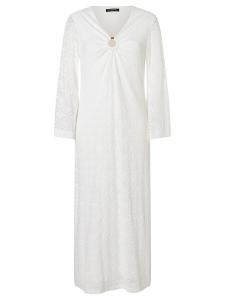 Платье Ana Alcazar Zalena, белый