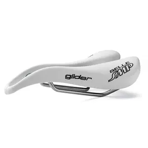 Седло Selle SMP Glider, белый