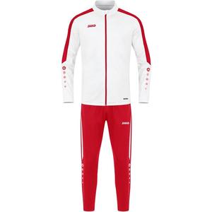 Спортивный костюм, полиэстер, сила Jako, мультиколор