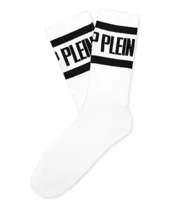 Носки Philipp Plein, белый