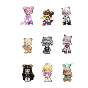 Коробки-сюрпризы TNT SPACE