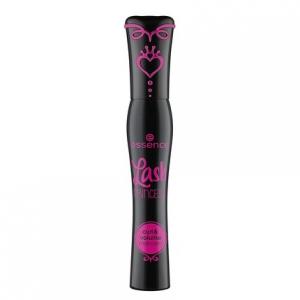 Тушь для ресниц Lash Princess Curl & Volume черная, 12 мл, Essence