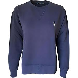 Свитер SS23 Женский Морской Синий Polo Ralph Lauren