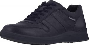 Кроссовки Mephisto Mens Vito, черный