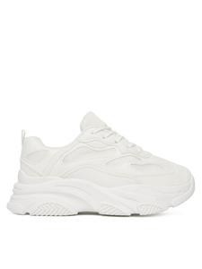 Кроссовки 9215 Deezee, белый