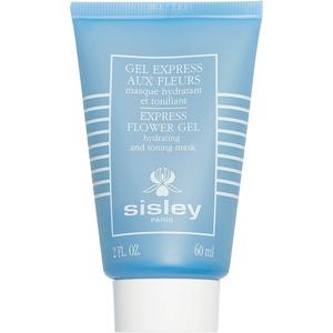Маска для лица Sisley Gel Express aux Fleurs, 60 ml