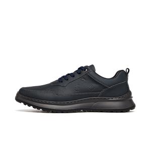 Повседневная обувь мужская низкая VICKI BROWN, Black