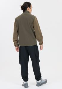 Флисовая куртка Whistler, оливковый