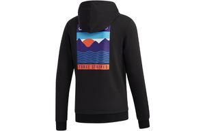 Adidas Neo Свитшот мужской черный