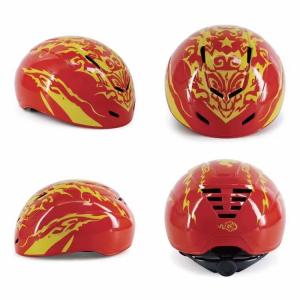 HEAD Шлем для фигурного катания и конькобежного спорта Liyang New Professional, черный, размер Adult 5561