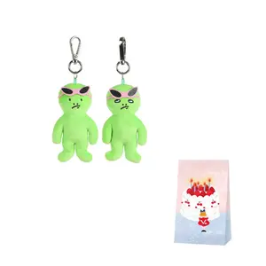 Плюшевый кулон Dolls and bears dance