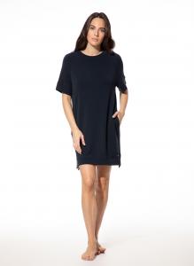 Sanetta Платье в цвете Navy