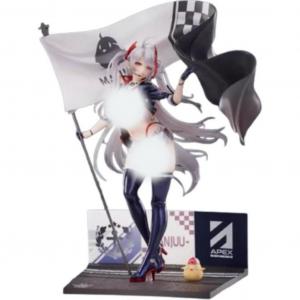 Фигурка Azur Lane, Prince Of Savoy в масштабе Apex Innovation