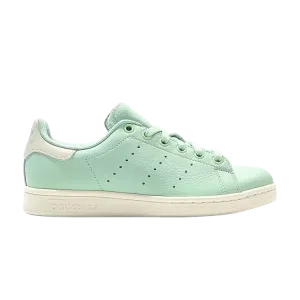 Кроссовки Adidas Stan Smith, зеленый