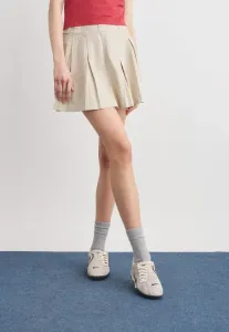 Рабочая юбка джинсовая юбка Dickies, Stone