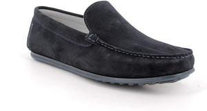 Мокасины-лоферы для мужчин IGICo Igi&Co, синий