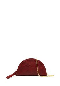 Клатч MISAKO EMPADI PARTY, Red